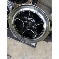 ราคา ล้อแม็ก งานคอสมิส ขอบ15 ใส่เก๋ง 4รู100 (10501171562)