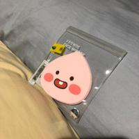 ราคา กระจก kakao friends Apeach (1379684365)