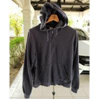 ราคา Carhartt อก46"มือสอง เสื้อแขนยาว มีฮูด อ่านก่อนซื้อ (2130587255)