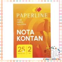 ราคา (725) Small Paperline 2 ชิ้น Note [1 PACK / 10 ชิ้น] / Note 2 ชิ้น Small Note 2 ชิ้น Note (42226484224)