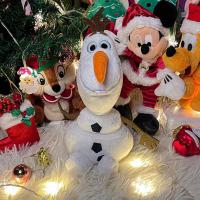 ราคา พร้อมส่ง ตุ๊กตาโอลาฟ olaf - frozen☃️❄️ (18895738382)