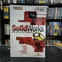 ราคา SOLIDWORKS PROFESSIONAL BOOK + ซีดี 100% ต้นฉบับ (3074513833)