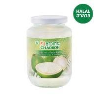 ราคา ชาวเกาะ วุ้นมะพร้าวในน้ำเชื่อม 500 กรัม CHAOKOH COCONUT GEL IN SYRUP 500 G อาหารกระป๋อง Clicktodeli (40200906528)