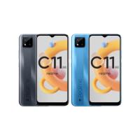 ราคา (ใส่โค้ด DAY502YI ลด 70.-) realme c11 2021 เครื่องศูนย์รับประกัน1ปี (9438034447)
