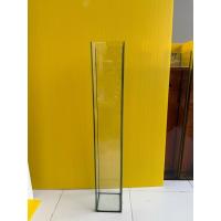 ราคา โหลวอร์มปลากัด สูง 24 นิ้ว กว้าง 4 นิ้ว โหลแก้วทรงสี่เหลี่ยม (25693742731)