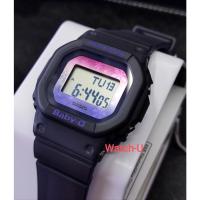 ราคา นาฬิกาข้อมือผู้หญิง Casio Baby-G รุ่น BGD-560WL-2 SNOWFLAKE❄️❄️ (19517602906)