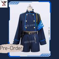 ราคา [Pre-Order] ชุด Cosplay Blue Archive - Tachibana Nozomi แบรน: HSIU (26051216154)