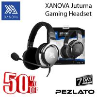 ราคา XANOVA Juturna Gaming Headset (1951863392)