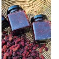 ราคา แยมมัลเบอรี่ผสมมะม่วงหาวมะนาวโห่ (24415204579)