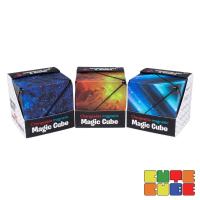 ราคา รูบิค Changeable Magnetic Magic Cube (มีแม่เหล็ก) | CuteCube (18332664515)