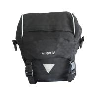 ราคา Vincita B050-V กระเป๋าติดข้างแร็คหน้า หรือ แร็คหลัง (ราคานี้ได้กระเป๋าสองใบในชุด) (7348539810)
