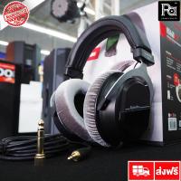 ราคา SUPERLUX HD660PRO หูฟัง Studio แบบ Closed Back 150 Ohm HD-660Pro HEADPHONE HD 660Pro เฮดโฟน hd 660 pro หูฟังคุณภาพสูง (11453691258)