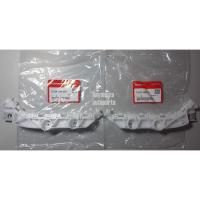 ราคา [FD2R] Honda Civic FD2 Type R กันชนหน้าด้านข้างวงเล็บแข็งบังโคลน SNW FD2R depan spacer (44851683707)