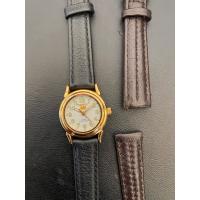 ราคา TIAKO 5 QUARTZ กันน้ำ Lady ของแท้ มือสอง สภาพดี (40004670788)