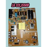 ราคา บอร์ดเพาเวอร์ซัพพลายทีวี LG รุ่น32LJ550Dแท้ถอดสวย (40925497705)