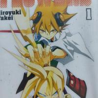 ราคา shaman king flower 1-6 ครบจบ (6477913919)