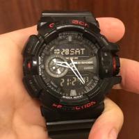 ราคา G-Shock รุ่น GA-400HR (21185813899)
