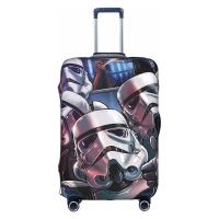 ราคา ผ้าคลุมกระเป๋าเดินทาง Star Wars ผ้าคลุมกระเป๋าเดินทางลายการ์ตูนน่ารัก (27140239407)