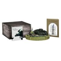 ราคา PS4 Games The Last Guardian Collector's Edition [Z3] ของแท้ มือหนึ่ง พร้อมส่ง (26767256786)