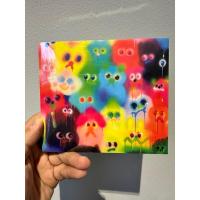 ราคา แผ่นซีดี Adoy cd อัลบั้ม Pleasures ของใหม่ พร้อมส่งครับ (25578424020)