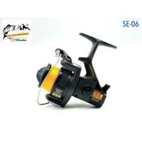 ราคา รอกตกปลา มือ2 จากญี่ปุ่น Shimano (ชิมาโน่) SS-1000 (SE-06) รอกสปิน รุ่นเก่า โบราณ สไตล์ วินเทจ น่าสะสม ใช้งานปกติ (25428909429)