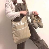 ราคา USED MHL. Cotton bag (1167322619)