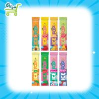 ราคา ICE POP ไอซ์ป๊อป ดอยคำ เครื่องดื่มหวานเย็นรสผลไม้ 85 มล. 3 รสชาติ บ๊วยไม่บ๊วย มะม่วงฮักเสาวรส สตรอว์เบอร์รี่ทูนหัว (20990556428)
