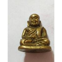 ราคา รูปหล่องหลวงพ่อเงินไม่ทราบปีสร้างno.480 (25922577323)