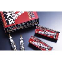 ราคา หัวเทียน HKS Spark Plug for GTR 350Z 370Z FA20 #10 M40HL M50HL (17046673763)