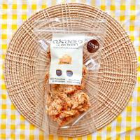 ราคา ข้าวแต๋น รสชีส (8086010182)