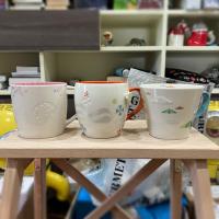 ราคา (แก้วstarbucks) แก้วมัค เครื่องดื่มร้อน 14oz/16oz (12634820195)