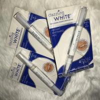 ราคา dazzling WHITE ฟันขาว3 อัน 190฿ (7317665005)