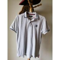 ราคา มือสอง. Royal Ivy Regatta แท้ เสื้อโปโล​แบรนด์แท้แน่นอน (5358238125)