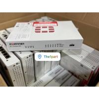ราคา Fortinet FortiGate 50E | Network Security | VPN| สินค้ามือสอง เหมือนใหม่ คัดเกรด สภาพดี By The1part (27643211088)