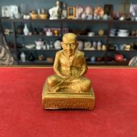 ราคา หลวงปู่ทวด องค์เล็ก เนื้อเรซิน (20155416849)