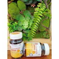 ราคา Vistra B complex plus minerals 30 tablets (6843541809)