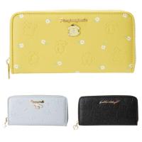 ราคา กระเป๋าสตางค์ ใบยาว Pompompurin,Hello kitty , Cinnamonroll (1767420148)