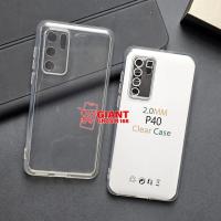 ราคา Huawei P40 Huawei P40 Pro Huawei P40 Pro Plus Case Clear HD Case Bening Huawei P40 Huawei P40 Pro Huawei P40 Pro Plus (42824605870)