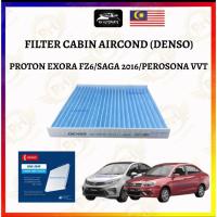 ราคา Proton Exora Saga Persona กรองอากาศ Aircond Cabin Aircond กรอง Penapis Udara Kereta Denso & ปกติ (41774575095)