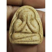 ราคา #Proลดแหลก399จากราคา899 #พระปิดตาพูลทรัพย์ หลวงพ่อพูลทรัพย์ วัดอ่างศิลา จ.ชลบุรี ปี37 เนื้อผงพุทธคุณ สวยๆ (9477882294)