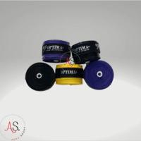 ราคา ด้ามจับยางแบดมินตันกลม Optima (27190361966)