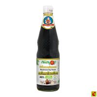 ราคา เด็กสมบูรณ์ ซีอิ๊วขาวเห็ดหอม สูตรลดโซเดียม 40% 700 มล. (41075304487)