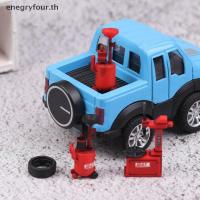 ราคา ของขวัญ & ของเล่น 1:64 จําลองน้ํามันสะสมขนาดเล็กยาง Picker รุ่นซ่อมการประชุมเชิงปฏิบัติการฉาก Prop อุปกรณ์เสริมรุ่นที่จอดรถเมืองมากมาย DIY รุ่น (29543313798)