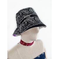 ราคา Vintage Bucket Hat (VBH) หมวกปีกทรงบักเกต ใส่ได้2ด้าน (3749532060)