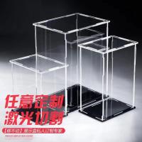 ราคา ตู้โชว์โมเดล ตู้อะคริลิค ตู้โชว์​โมเดลอะคริลิค Dustproof Box ตู้​โมเดลอะคริลิค Acrylic figure display (8779258784)