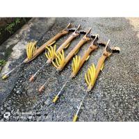 ราคา ฉมวกยิงปลาใต้นน้ำขนาดความยาว60เซน (20876530837)