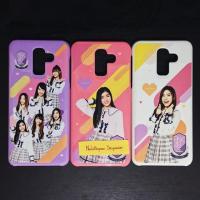 ราคา เคส Samsung Galaxy J8 x BNK48 (1823388763)