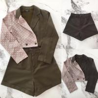 ราคา ชุดเซ็ทงานป้าย Kathalyn (22207244170)