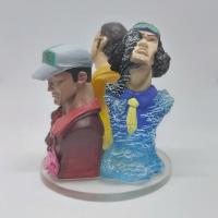 ราคา โมเดลวันพีซ อาคาอินุ อาโอคิยิ คิซารุ 3 พลเรือเอก One Piece Ichiban Kuji Admirals Memories Banpresto WCF แท้ JP แมวทอง (24421771335)