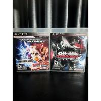 ราคา ps3 แผ่นเกมส์ tekken hybrid - to - tekken tag tournament 2 แผ่น ยกคู่นี้ Z1 (22232219964)